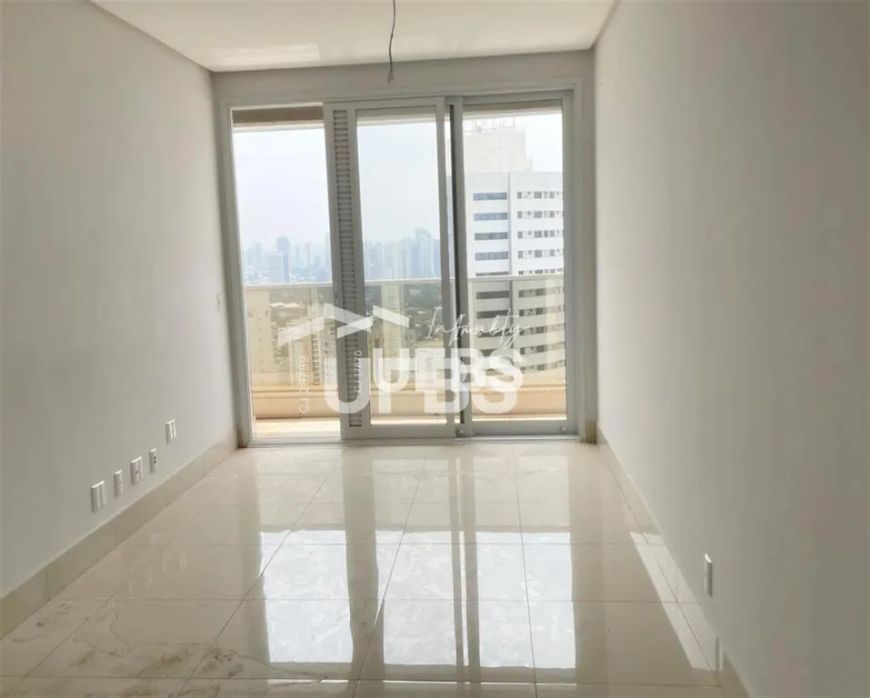 Lux Flamboyant - Apartamento 2 quartos, sendo 1 suíte