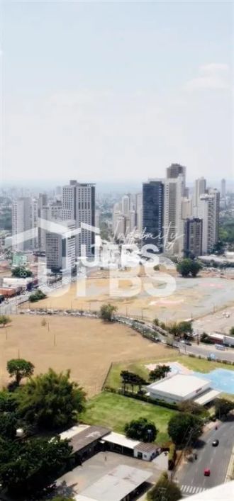 Lux Flamboyant - Apartamento 2 quartos, sendo 1 suíte
