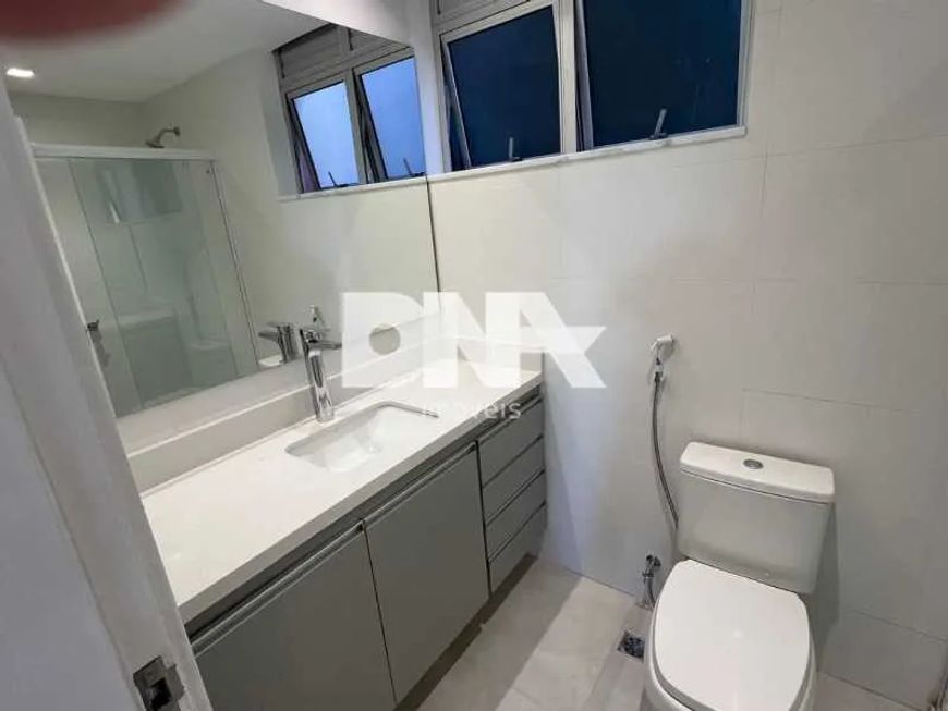 Apartamento - / Residencial / Gávea