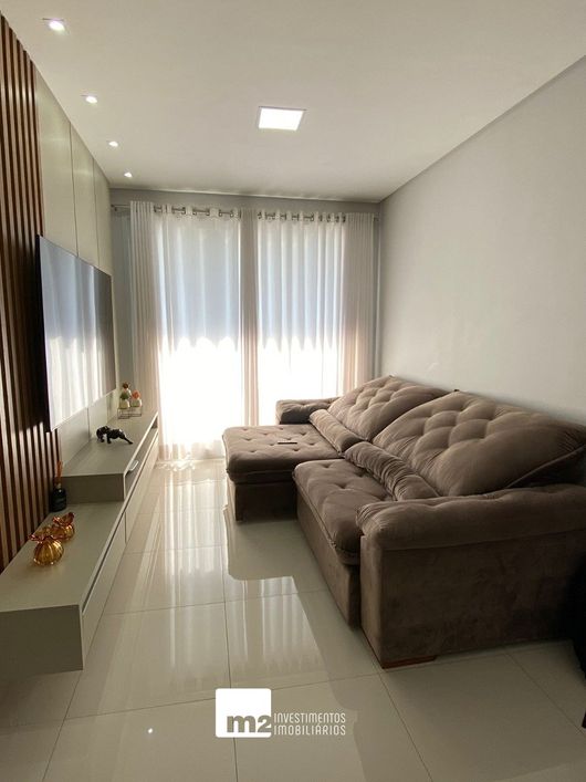 Apartamento no Setor Alto da Glória 2 quartos