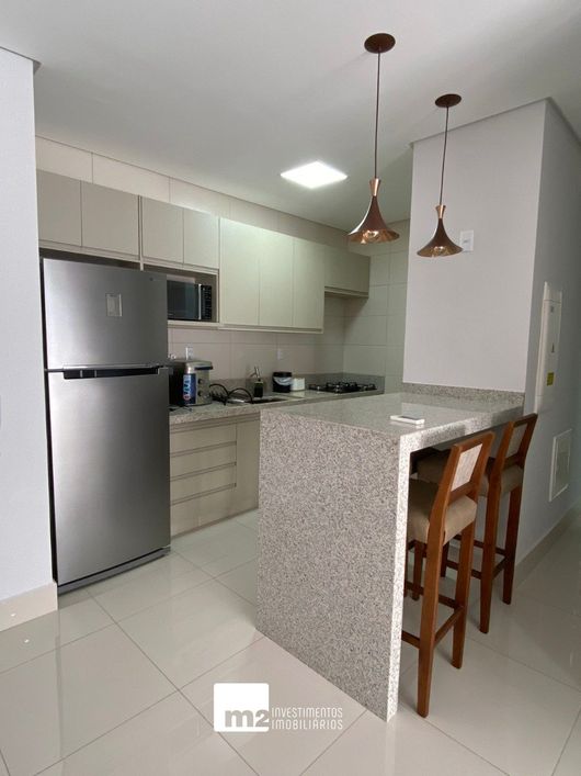 Apartamento no Setor Alto da Glória 2 quartos