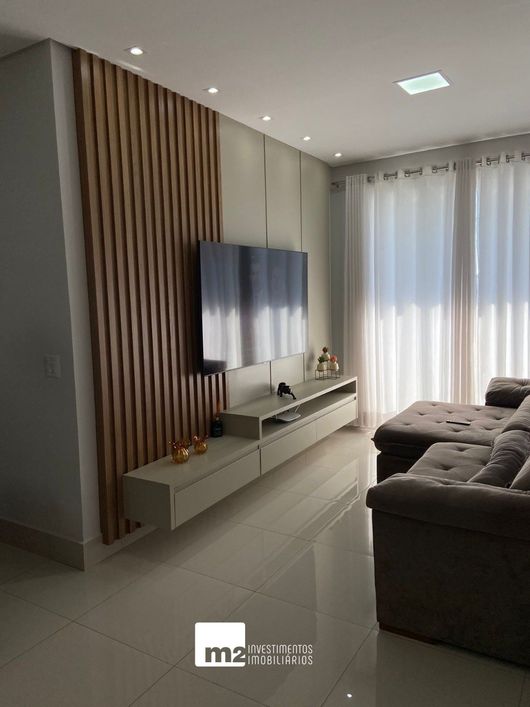 Apartamento no Setor Alto da Glória 2 quartos