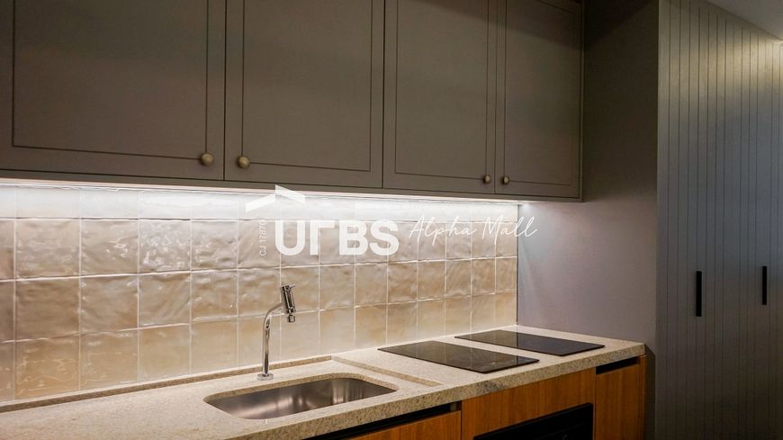 Apartamento para venda tem 68 metros quadrados com 2 quartos em Park Lozandes - Goiânia - GO