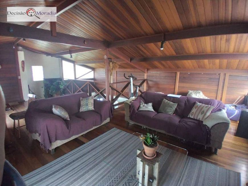 Sobrado à venda, 200 m² por R$ 900.000,00 - Butantã - São Paulo/SP