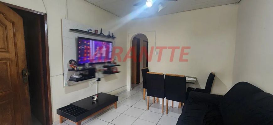 Casa terrea de 70m² com 3 quartos em Vila Guilherme