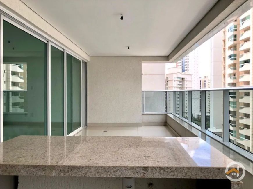 Apartamento à venda em Goiânia/GO