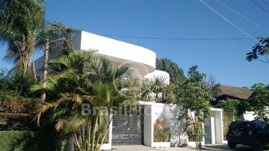 Casa de Condomínio à venda com 400,00m² e 6 quartos em Vargem Grande, Rio de Janeiro - rj