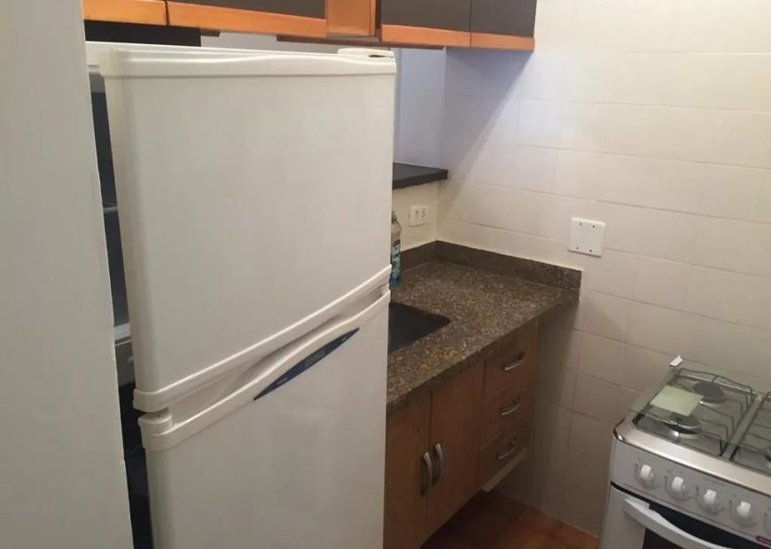 Flat com ótimo preço no bairro Jardins. Confira!