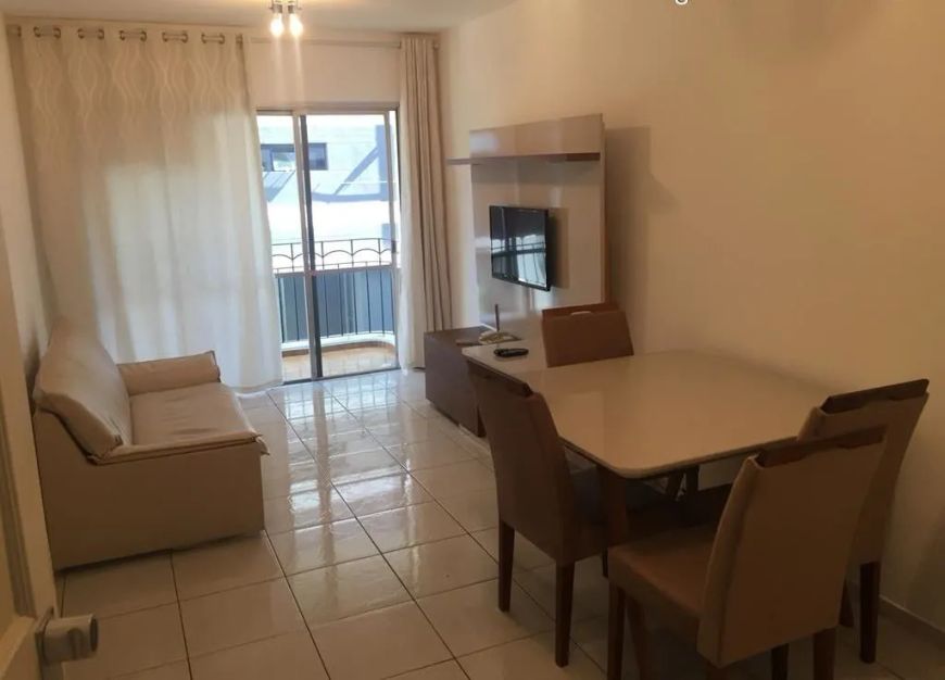 Flat com ótimo preço no bairro Jardins. Confira!