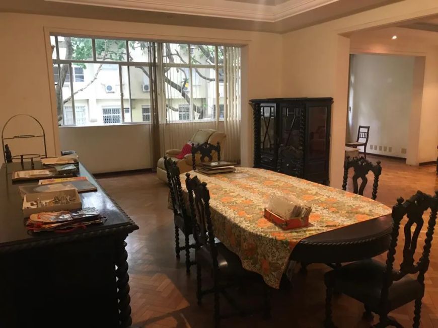 0 - Apartamento 4 quartos