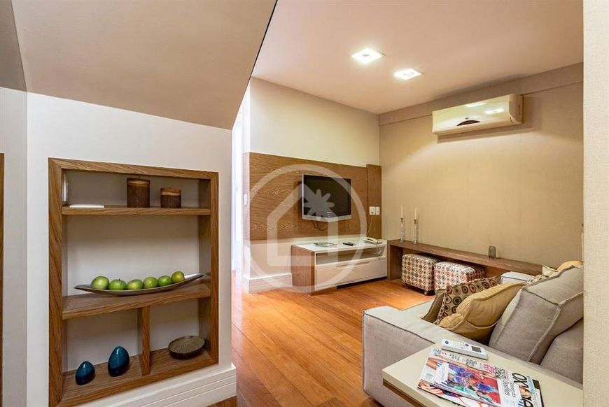 Cobertura à venda com 166,00m² e 3 quartos em Leblon, Rio de Janeiro - rj