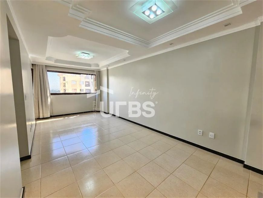 Residencial Gilberto Guimarães, Alto da Glória.