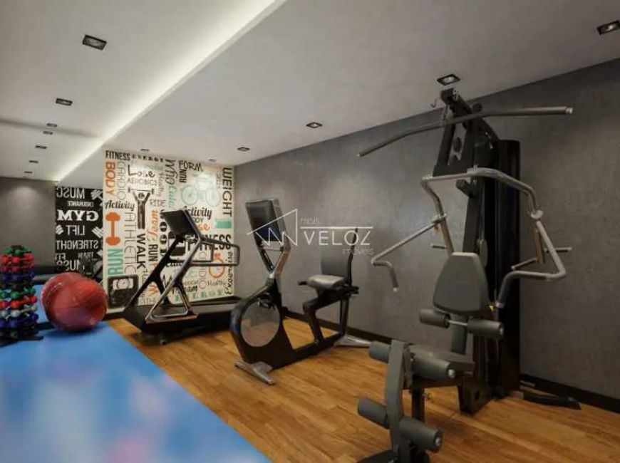 Apartamento-À VENDA-Flamengo-Rio de Janeiro-RJ