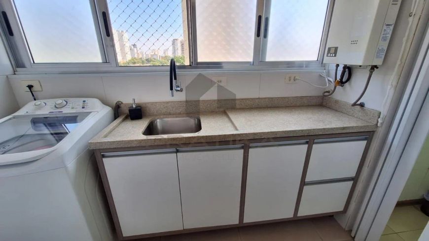 Apartamento para Venda em São Paulo, Vila Gomes Cardim, 3 dormitórios, 2 banheiros, 1 vaga