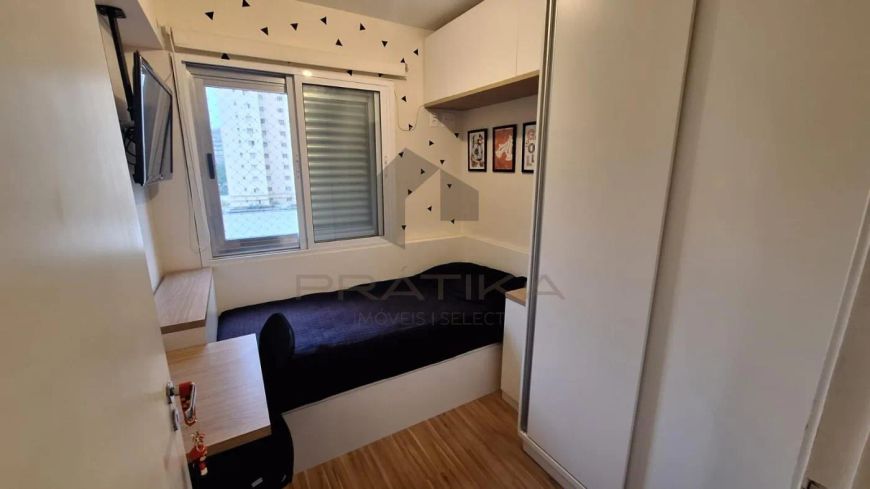 Apartamento para Venda em São Paulo, Vila Gomes Cardim, 3 dormitórios, 2 banheiros, 1 vaga