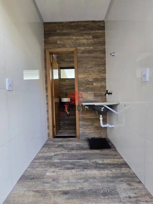 Imóvel para venda tem 180 metros quadrados com 3 quartos em Residencial Mirante - Goiânia - GO