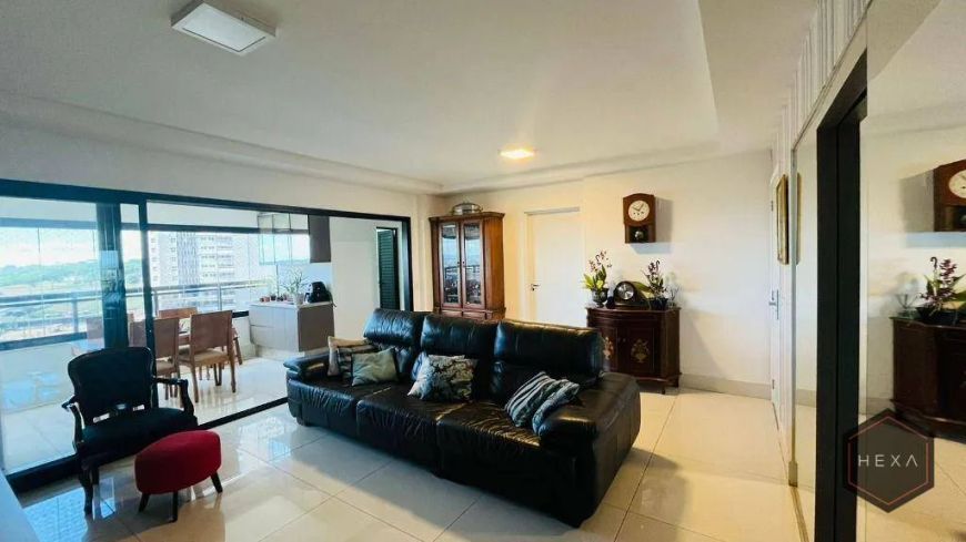 Apartamento com 3 quartos à venda!
