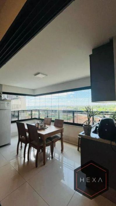 Apartamento com 3 quartos à venda!