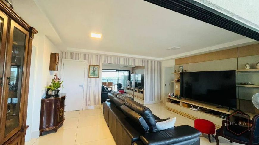 Apartamento com 3 quartos à venda!