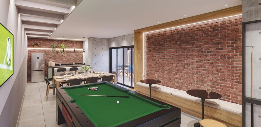 Apartamento em Parque Amazônia, Goiânia/GO
