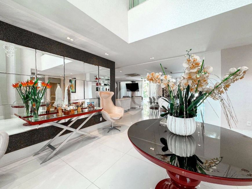 Casa com 7 quartos à venda, 876 m² por R$ 7.500.000 - Recreio dos Bandeirantes - Rio de Janeiro/RJ