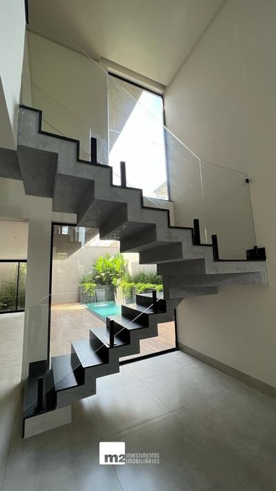 Sobrado no Jardins Madri com 4 quartos