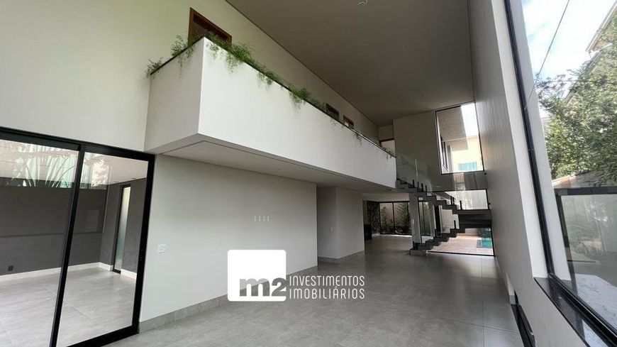 Sobrado no Jardins Madri com 4 quartos