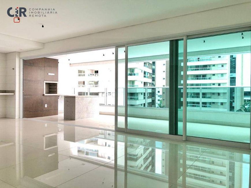 Apartamento com 3 suítes à venda, 153 m² por R$ 1.668.230 - Alto da Glória - Goiânia/GO