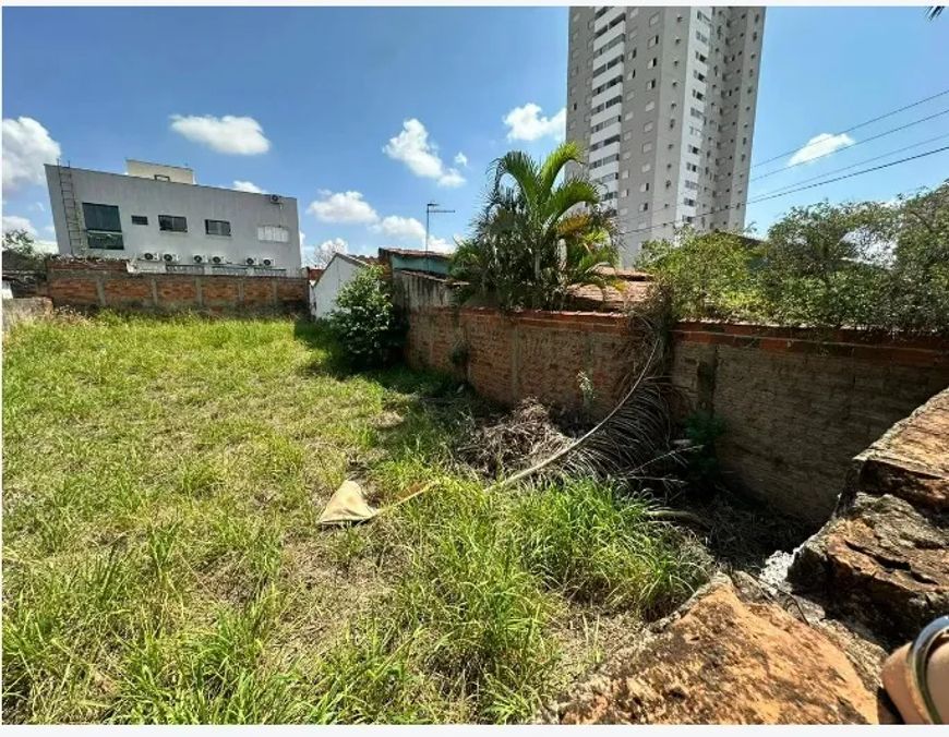 Lote - Parque Amazônia - Próximo ao Buriti Shopping Área / Terreno à Venda, 390 por R$ 550.000 no se