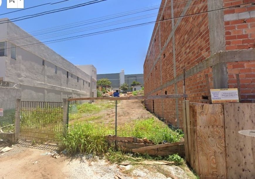 Lote - Lote à Venda, 360 por R$ 790.000 no setor Setor Norte Ferroviário AD14717