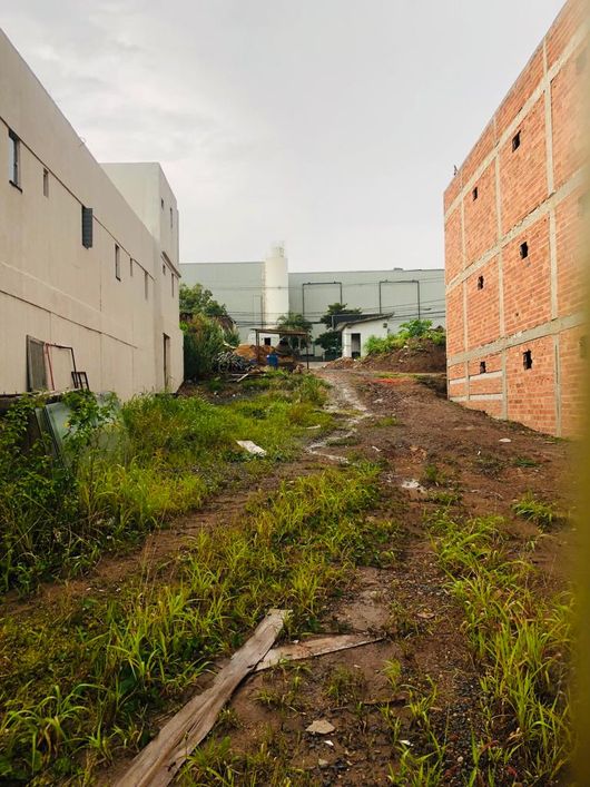 Lote - Lote à Venda, 360 por R$ 790.000 no setor Setor Norte Ferroviário AD14717