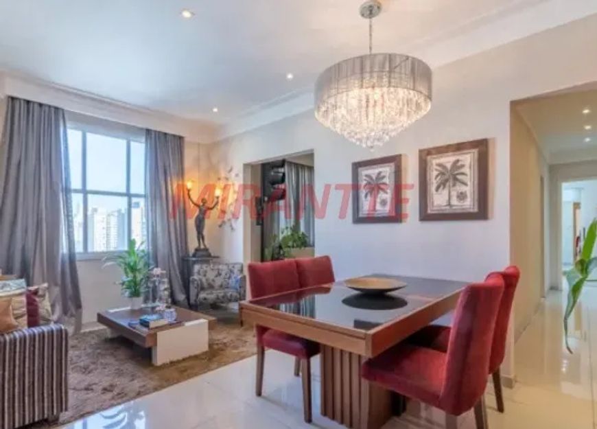 Apartamento de 116m² com 1 quartos em Barra Funda