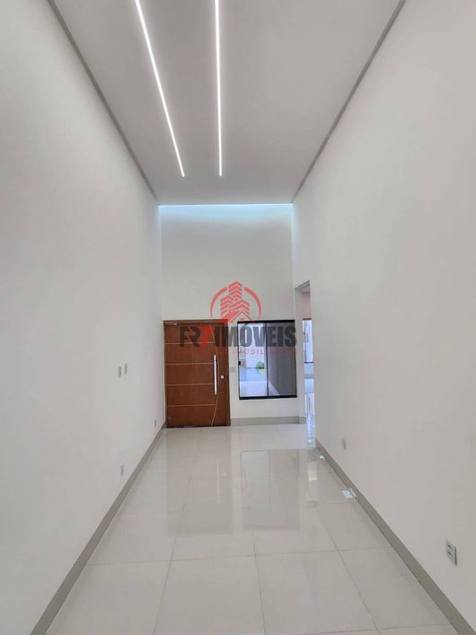 CASA NA VILA SANTA HELENA - GOIÂNIA/GO