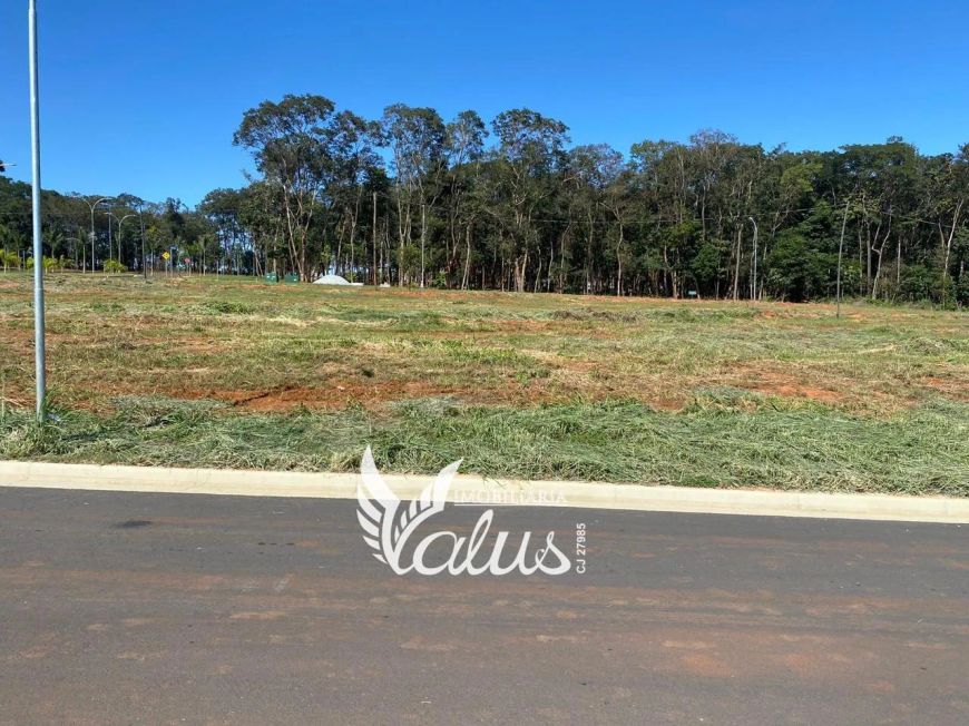 Lote com 405 m², com acesso a academia, capela e infraestrutura completa no Jardins França.