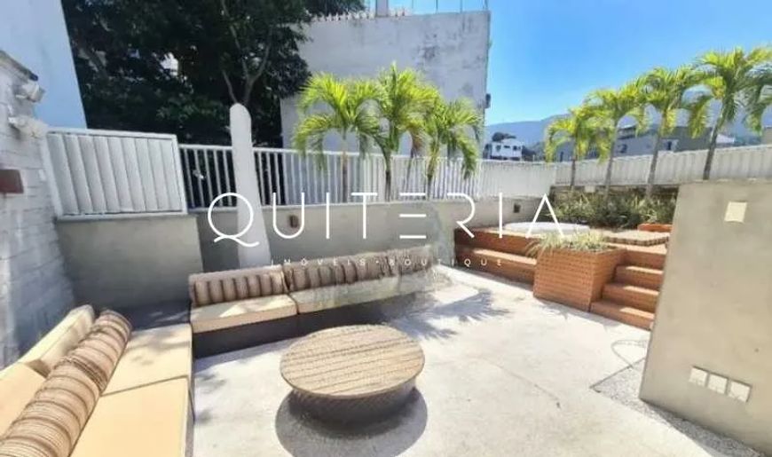 Cobertura - / Residencial / Leblon