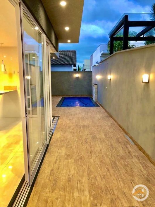 Casa à venda em Goiânia/GO
