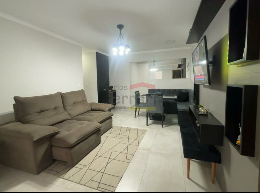 CONDOMINIO FECHADO NO TUCURUVI COM 2 SUÍTES, 1 VAGA DE GARAGEM