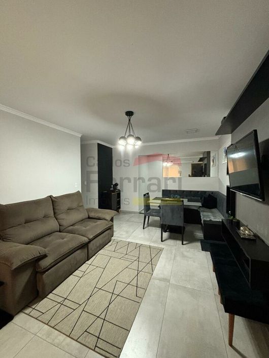 CONDOMINIO FECHADO NO TUCURUVI COM 2 SUÍTES, 1 VAGA DE GARAGEM