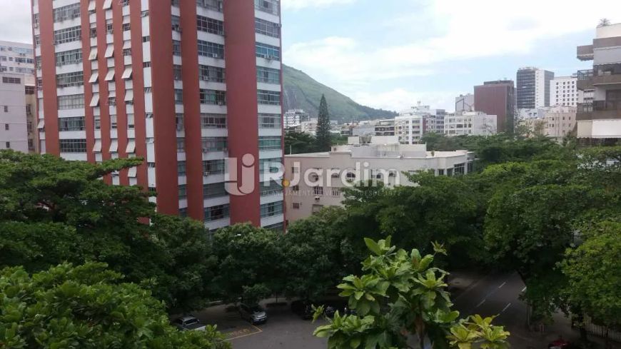 Cobertura / Residencial / Leblon