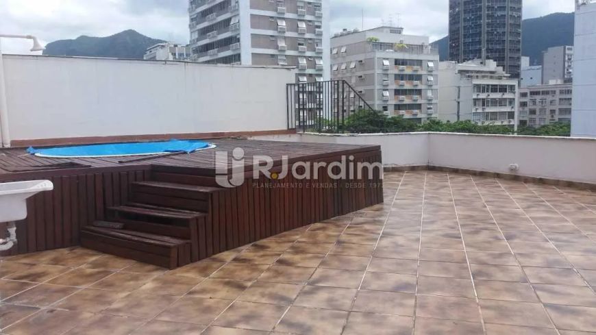Cobertura / Residencial / Leblon