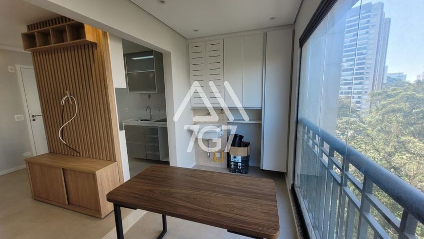 IMÓVEIS NO MORUMBI | APARTAMENTO À VENDA NO MORUMBI - AP18920