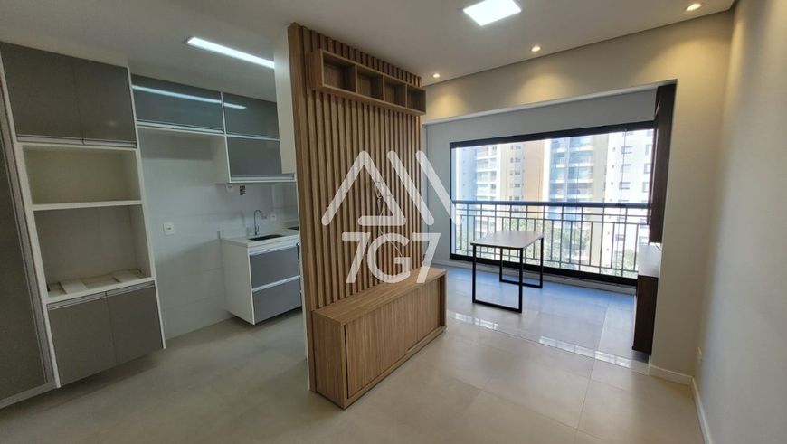 IMÓVEIS NO MORUMBI | APARTAMENTO À VENDA NO MORUMBI - AP18920