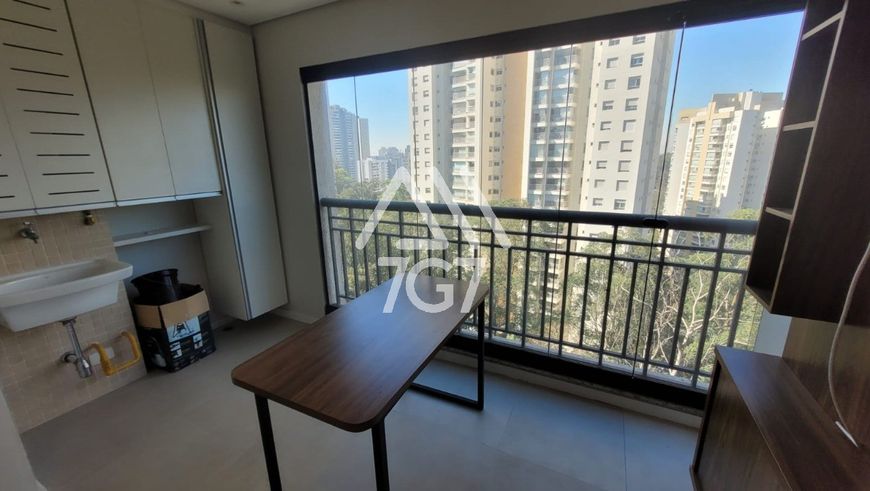 IMÓVEIS NO MORUMBI | APARTAMENTO À VENDA NO MORUMBI - AP18920