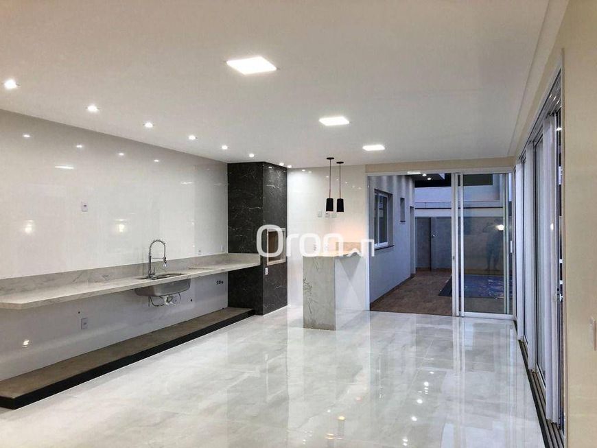 Casa à venda, 212 m² por R$ 2.300.000,00 - Portal do Sol Green - Goiânia/GO