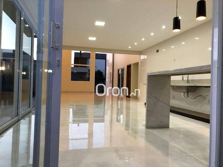 Casa à venda, 212 m² por R$ 2.300.000,00 - Portal do Sol Green - Goiânia/GO