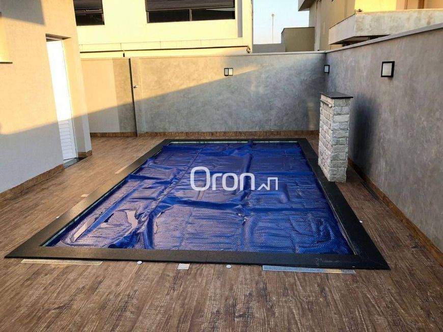 Casa à venda, 212 m² por R$ 2.300.000,00 - Portal do Sol Green - Goiânia/GO