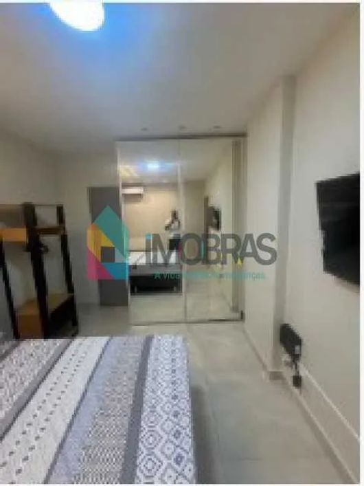 Copacabana conjugado todo reformado decorado no posto 4 oportunidade próximo a praia !!