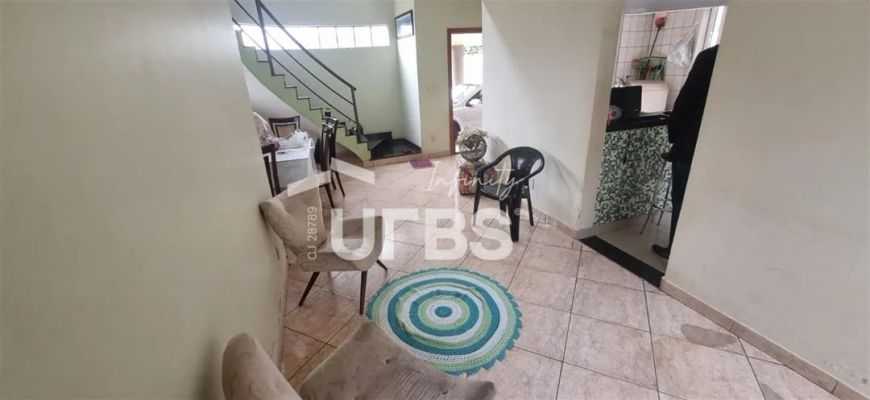 0 - Sobrado 4 quartos, sendo 3 suítes
