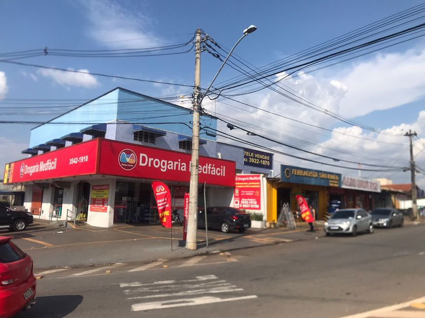 Salas comerciais Jardim Novo Mundo Sala comercial com null Quarto(s) e null banheiro(s) à Venda, 949