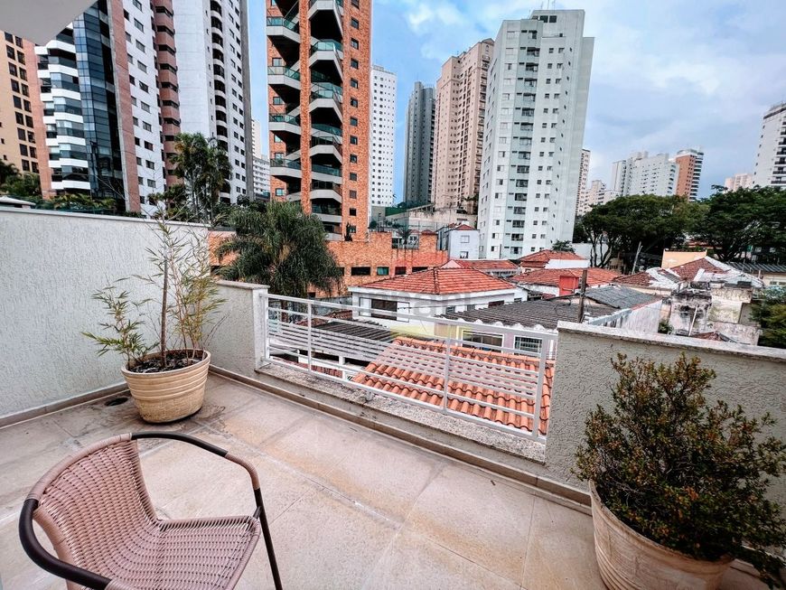 Sobrado á venda em Santana - 4 Suítes e 4 vagas - Pronto para morar !
